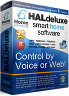 HALbasic Product Upgrade to HALdeluxe