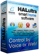 HALbasic Product Upgrade to HALultra