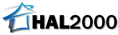 HAL 2000