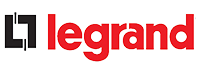 Legrand Logo