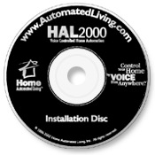 HAL2000/Ultra Upgrades