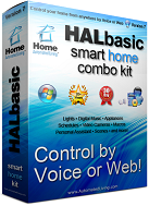 HALbasic (Software Only)