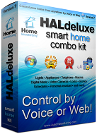 HALdeluxe (Software Only)