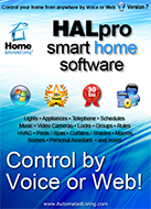 HALpro v7 (Software Only)