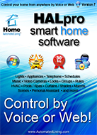 HALpro v7 (Software...