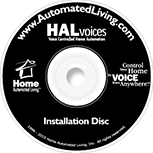 HALvoices - U.S. English